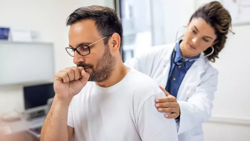 Primary  Care Clinic in Mcallen