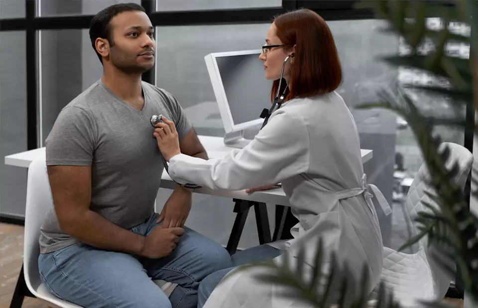 best primary care physicians in McAllen