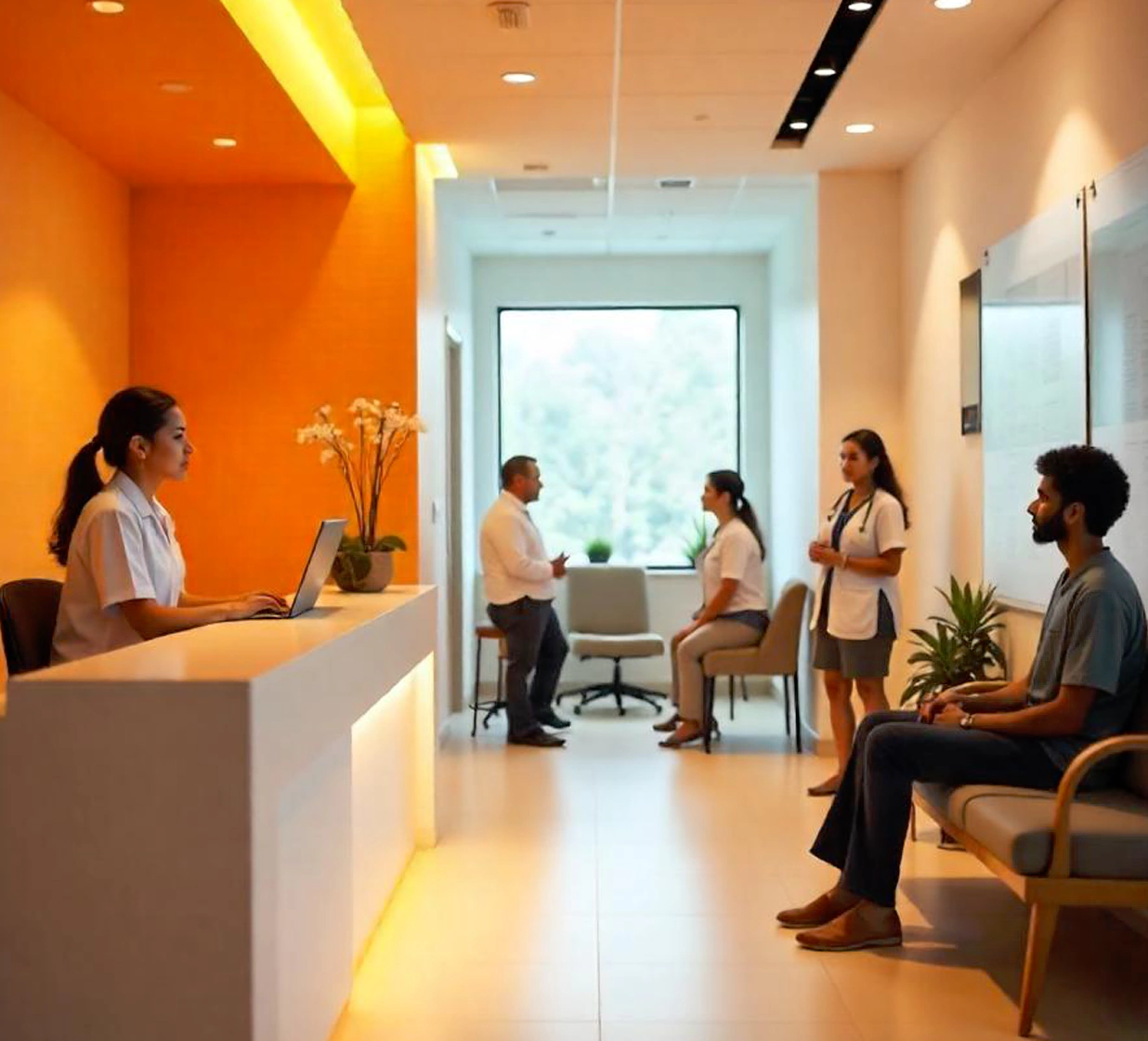 Specialty Care Clinics McAllen
