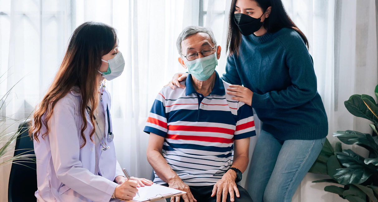 Best Primary Care in McAllen 