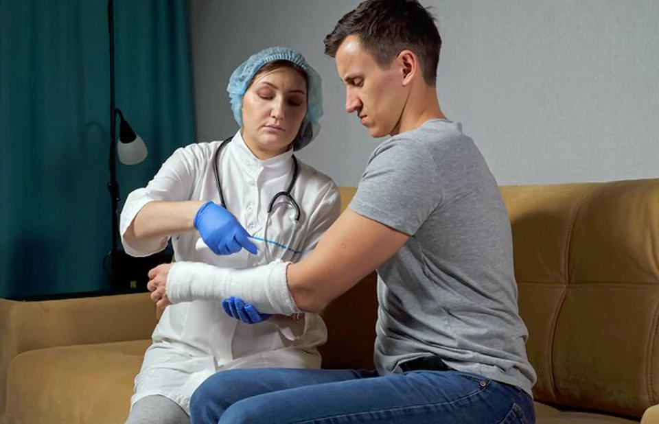 Acute Illness and Injury Care