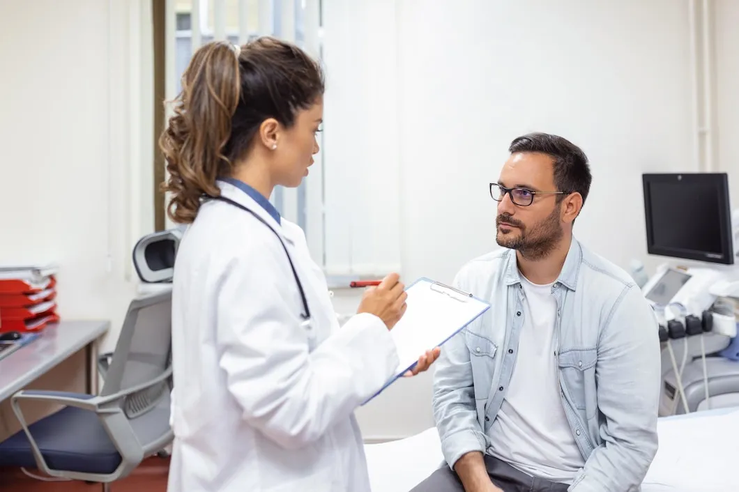 Auto Injury Treatment McAllen