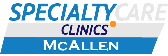 SCC McAllen
