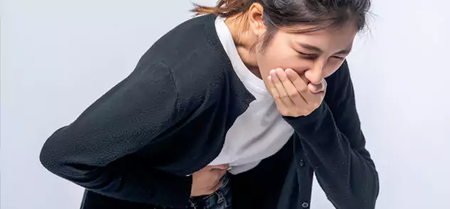 Gastrointestinal Infections