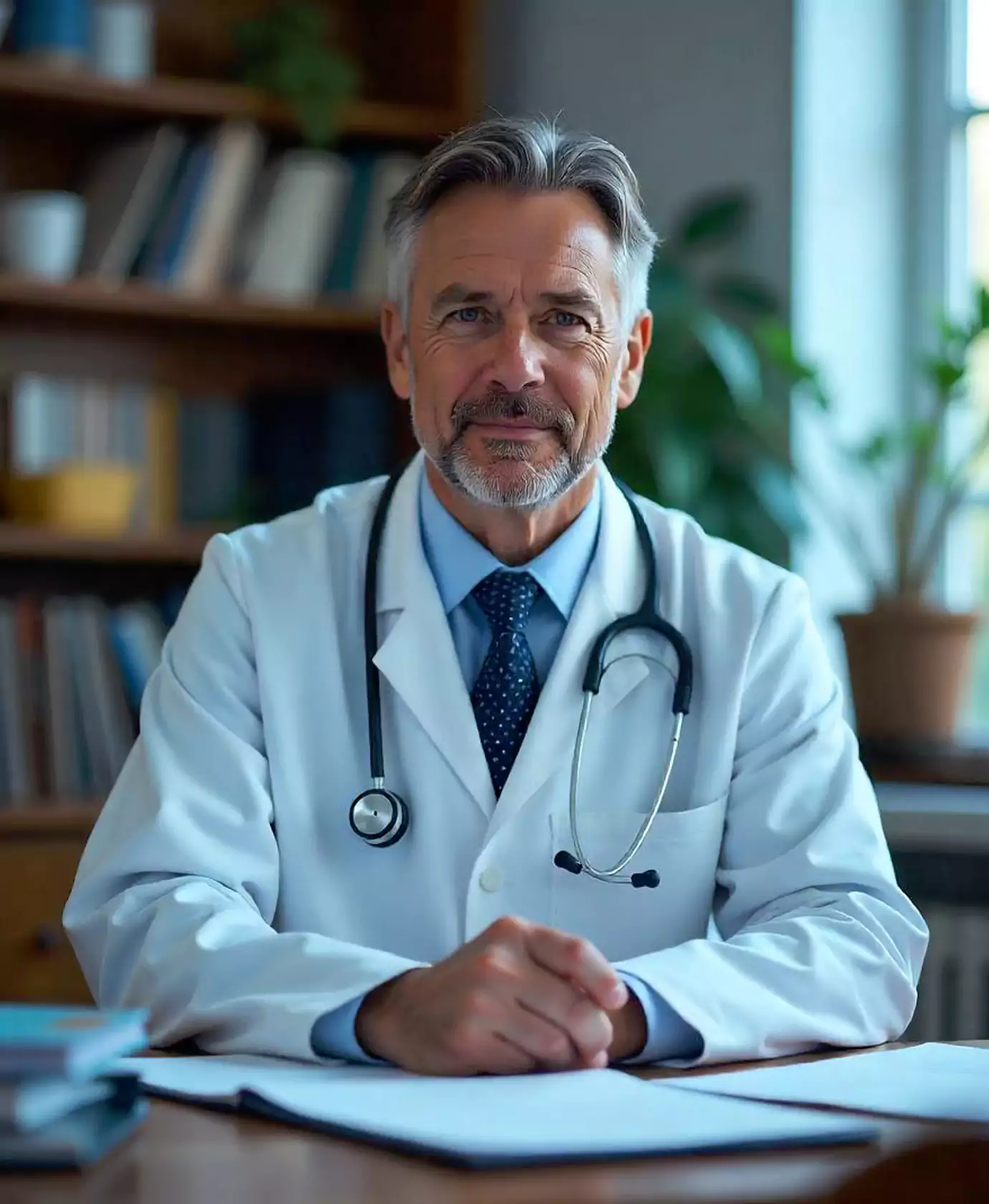 Primary Care Physician