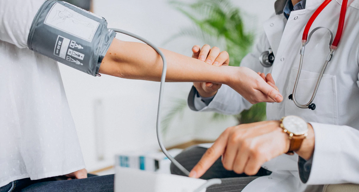 Routine Health Check-ups and Physical Exams